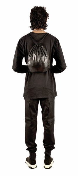 Camouflage Packable Popover