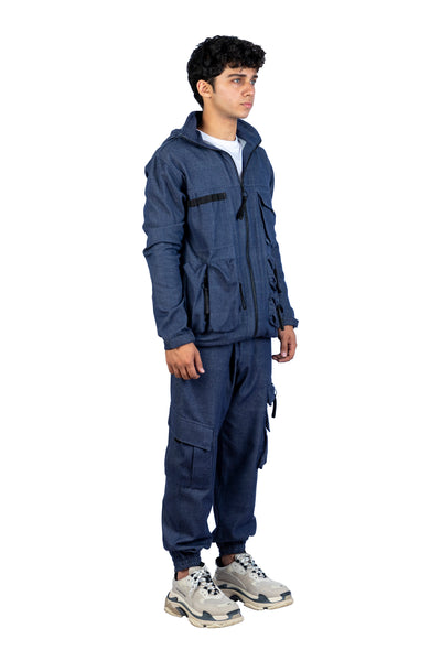 Modular Exploration Joggers
