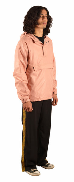 Packable Pop-Over