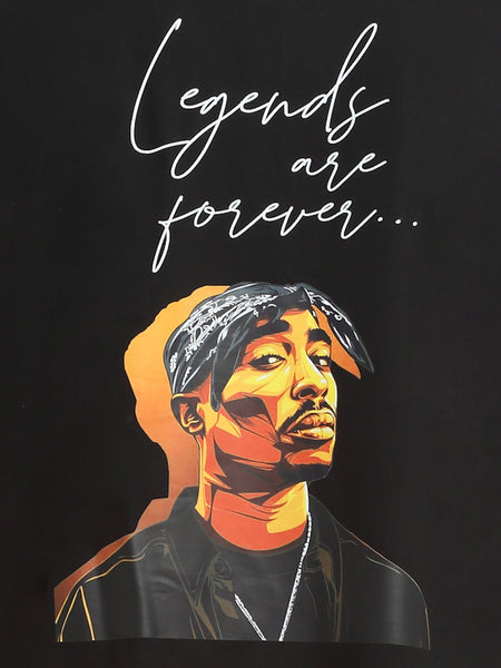 Legend Oversized T-Shirt