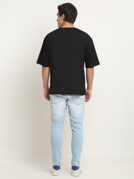 Let's Root For Each Other Oversized T-Shirt