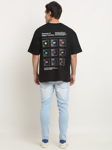 Strength Oversized T-Shirt