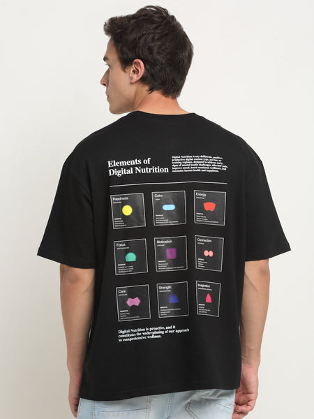 Motivation Oversized T-Shirt