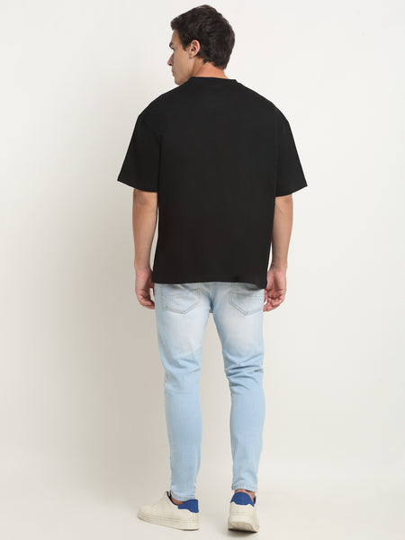 Friends Forever Oversized T-Shirt