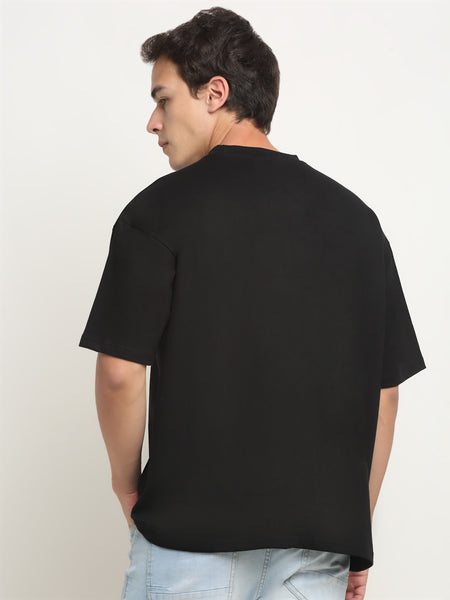 Friends Forever Oversized T-Shirt