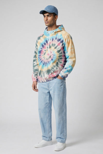 Happy Everyday Hoodie
