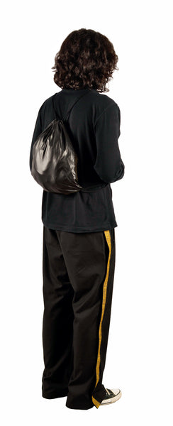 Camouflage Collar Jacket