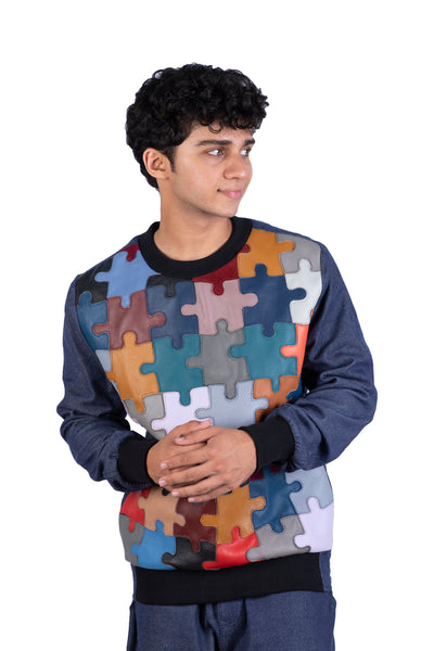 Theorem Puzzle Pop-Over