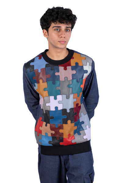 Theorem Puzzle Pop-Over