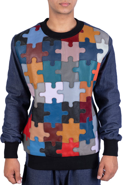 Theorem Puzzle Pop-Over