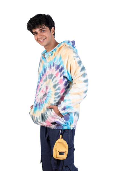 Happy Everyday Hoodie