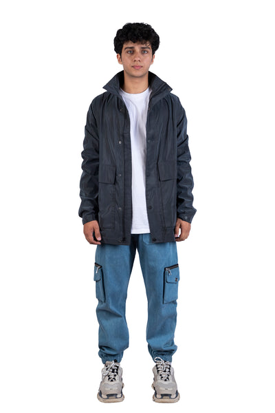 Theorem Reflective Modular Jacket