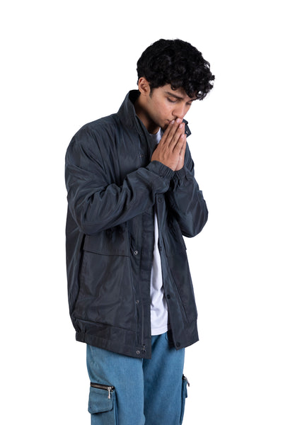 Theorem Reflective Modular Jacket