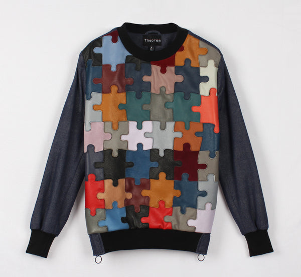 Theorem Puzzle Pop-Over
