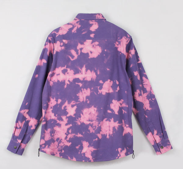 Viola Cloud Burst Shirt