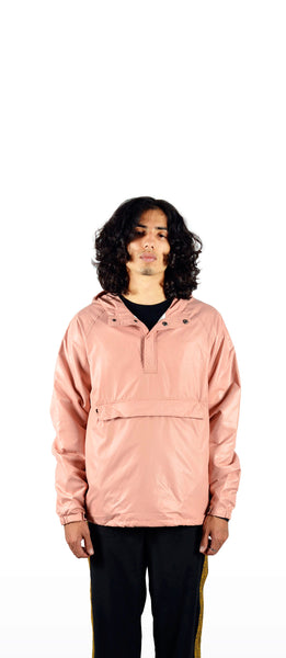 Packable Pop-Over