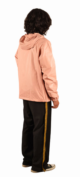 Packable Pop-Over