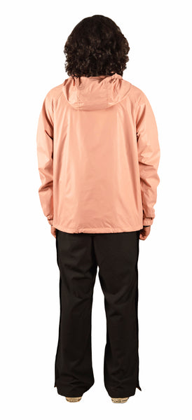 Packable Pop-Over