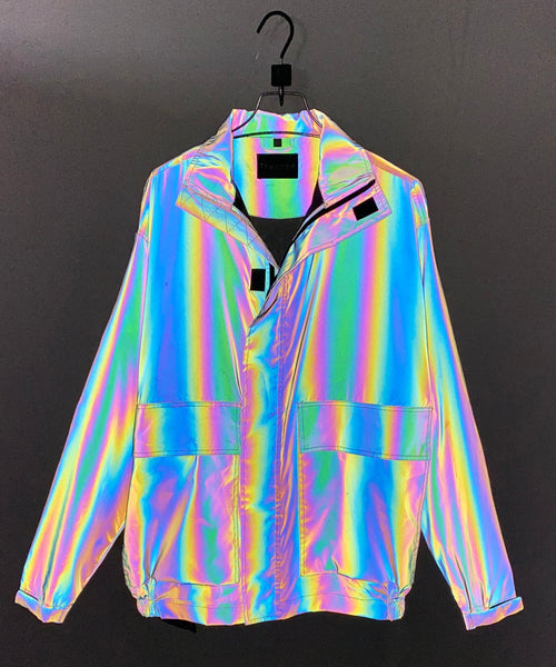 Theorem Reflective Modular Jacket